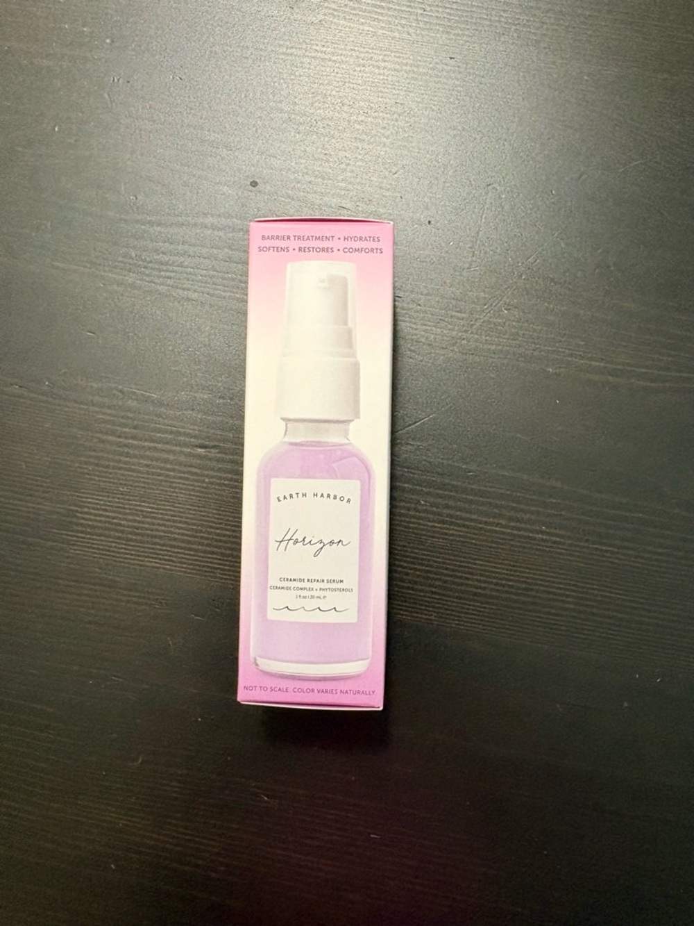 Horizon Ceramide Repair Serum - Light Lavender - Picture 2 of 4